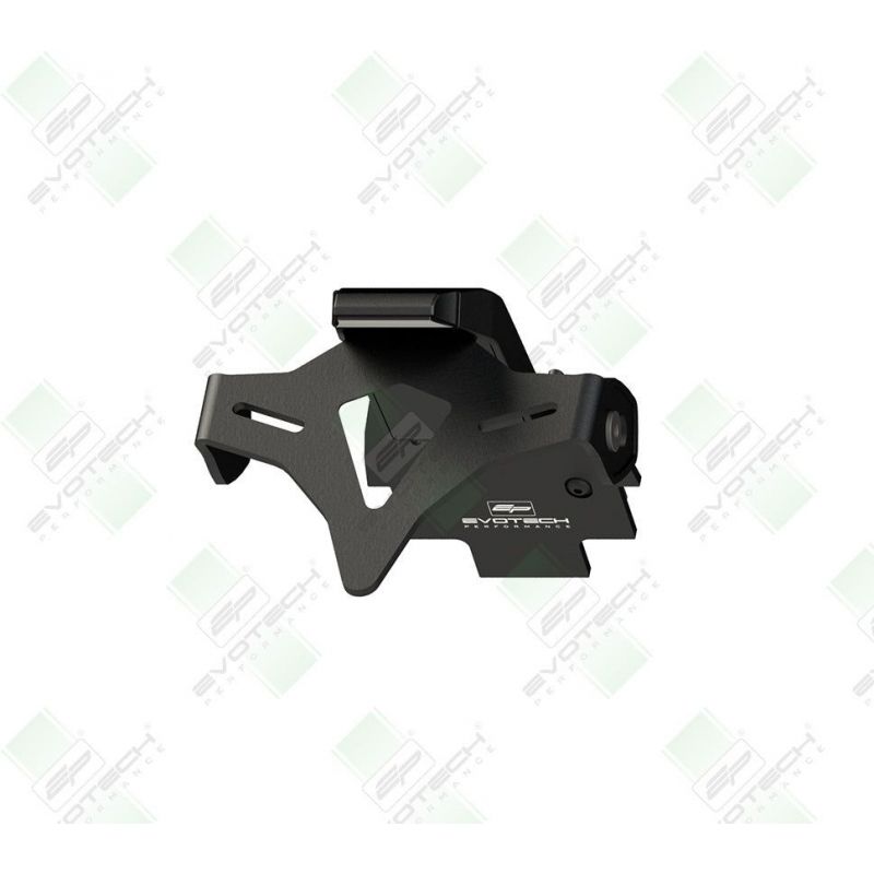 PRN012754-08 Suzuki GSX-S950 2022+ Porta Targa  Evotech-performance