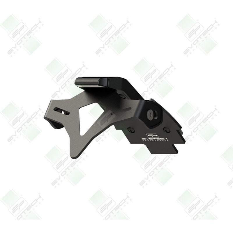 PRN012754-08 Suzuki GSX-S950 2022+ Porta Targa 
