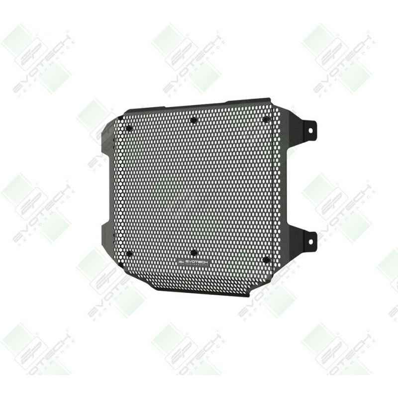 PRN015839-01 Triumph Tiger Sport 660 2022+ Griglia Radiatore  Evotech-performance