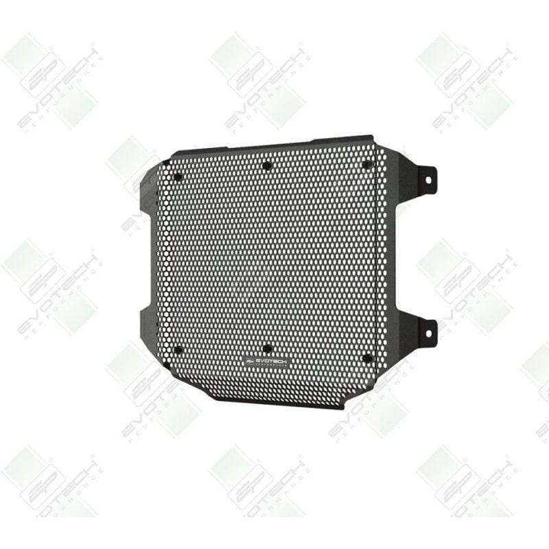 PRN015839-01 Triumph Tiger Sport 660 2022+ Grille de radiateur 
