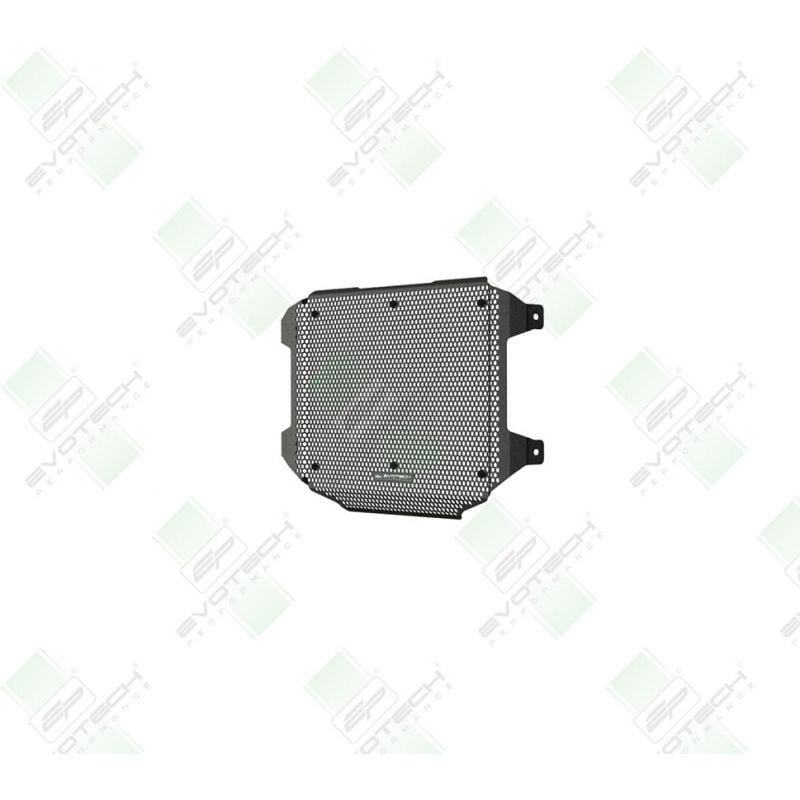 PRN015839-01 Triumph Tiger Sport 660 2022+ Griglia Radiatore  Evotech-performance