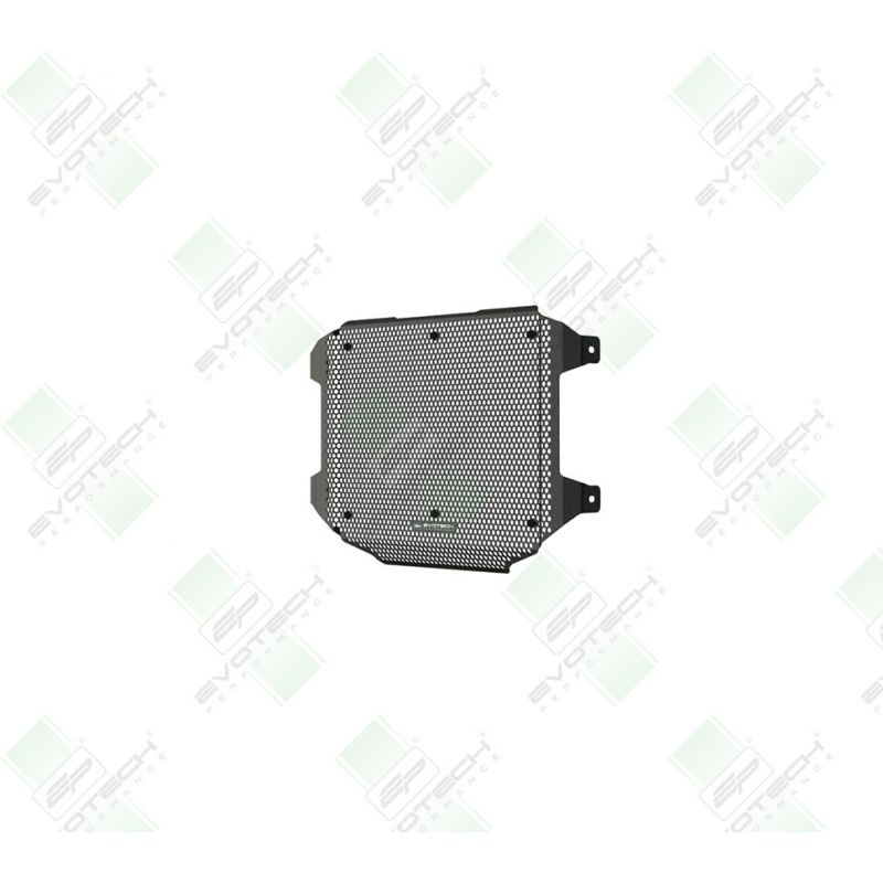 PRN015839-01 Triumph Tiger Sport 660 2022+ Griglia Radiatore  Evotech-performance
