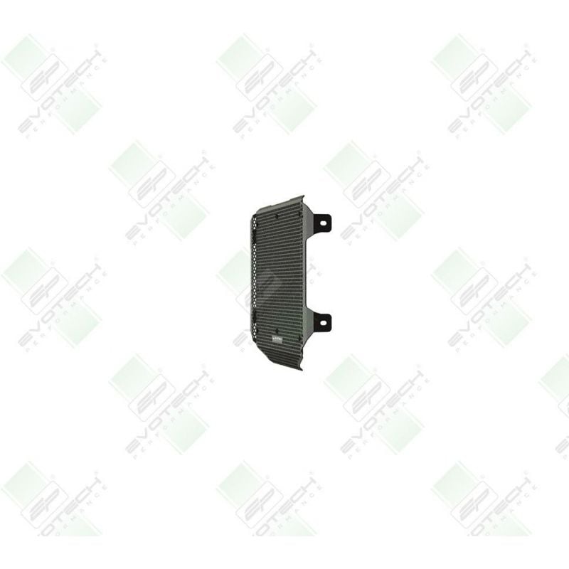 PRN015839-01 Triumph Tiger Sport 660 2022+ Griglia Radiatore  Evotech-performance