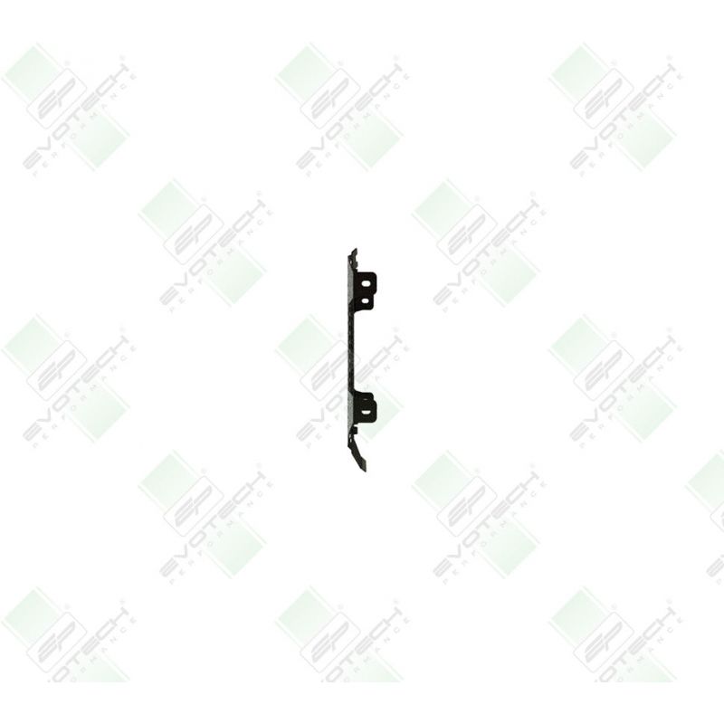 PRN015839-01 Triumph Tiger Sport 660 2022+ Griglia Radiatore  Evotech-performance