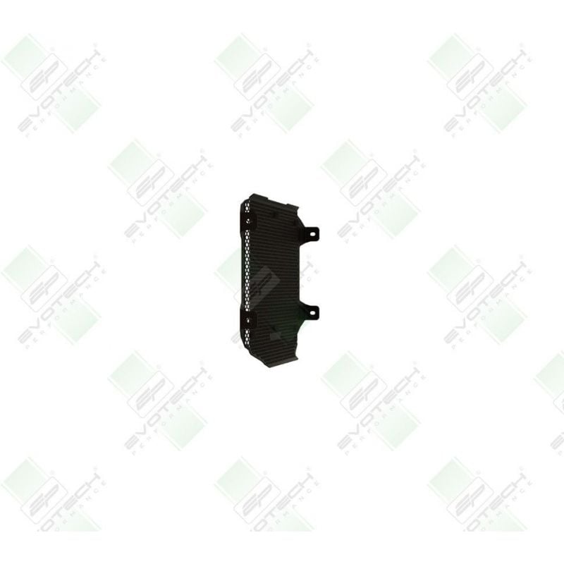 PRN015839-01 Triumph Tiger Sport 660 2022+ Griglia Radiatore  Evotech-performance