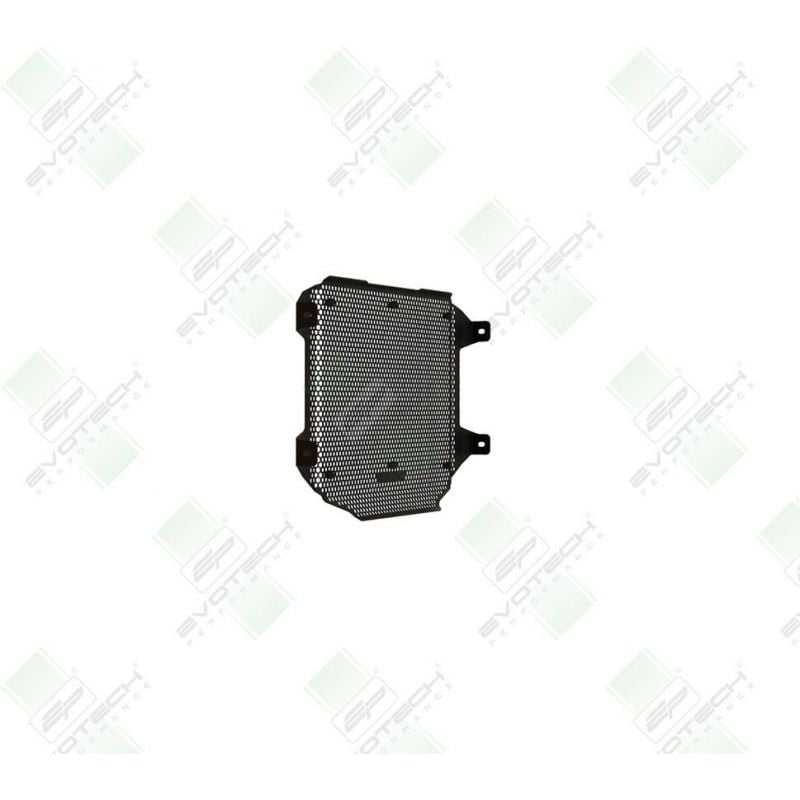 PRN015839-01 Triumph Tiger Sport 660 2022+ Griglia Radiatore  Evotech-performance