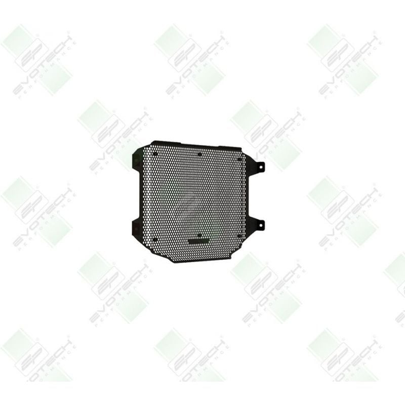 PRN015839-01 Triumph Tiger Sport 660 2022+ Grille de radiateur 