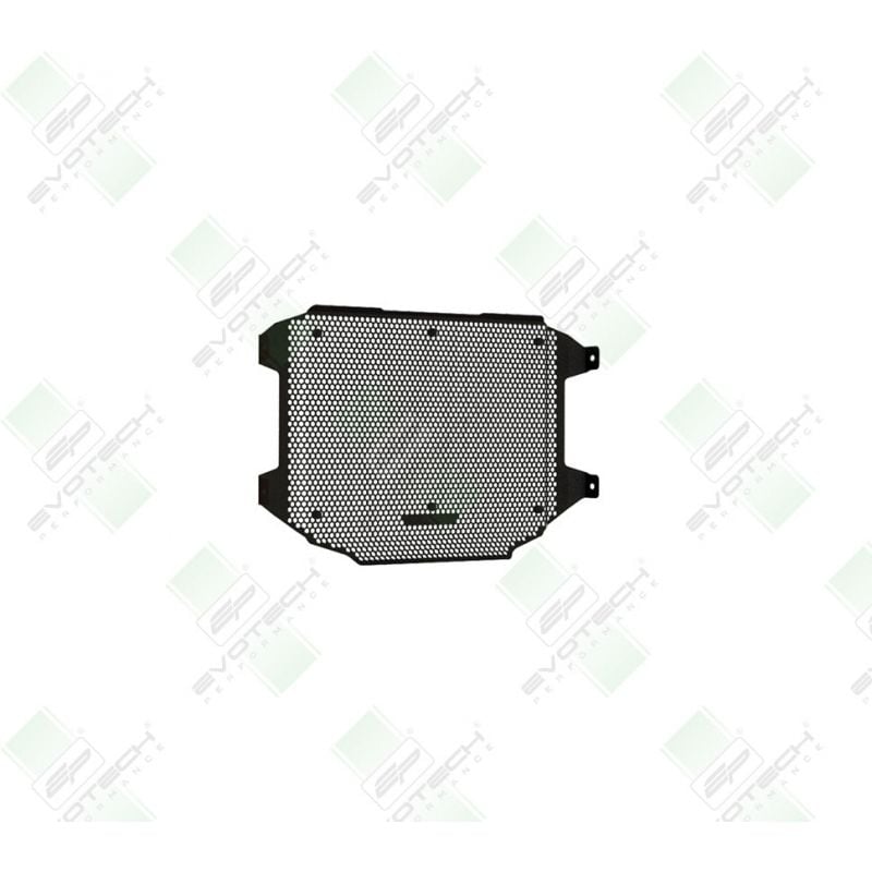 PRN015839-01 Triumph Tiger Sport 660 2022+ Griglia Radiatore  Evotech-performance