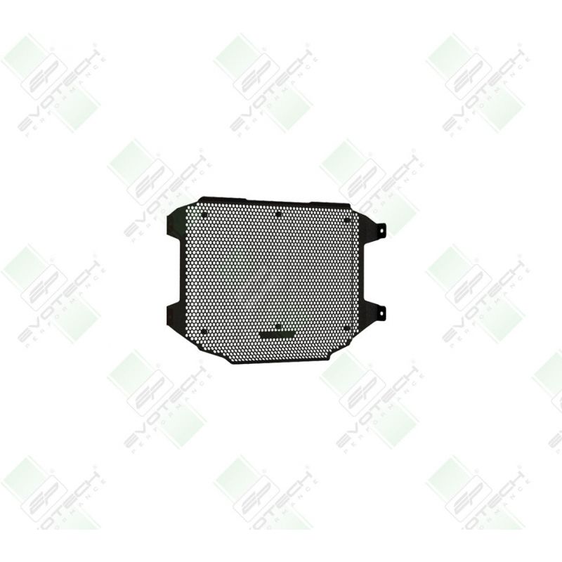 PRN015839-01 Triumph Tiger Sport 660 2022+ Griglia Radiatore  Evotech-performance