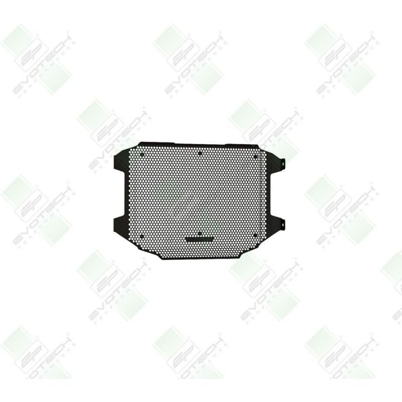 PRN015839-01 Triumph Tiger Sport 660 2022+ Griglia Radiatore  Evotech-performance