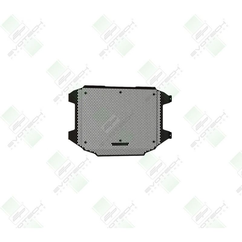 PRN015839-01 Triumph Tiger Sport 660 2022+ Grille de radiateur 