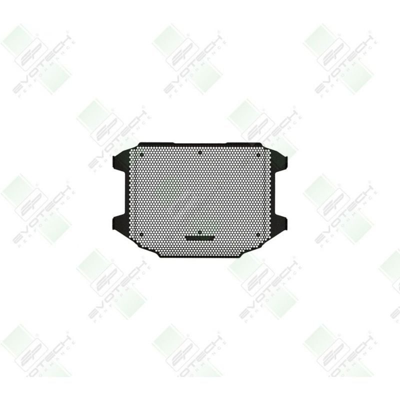 PRN015839-01 Triumph Tiger Sport 660 2022+ Griglia Radiatore  Evotech-performance