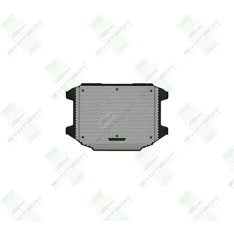 PRN015839-01 Triumph Tiger Sport 660 2022+ Grille de radiateur 