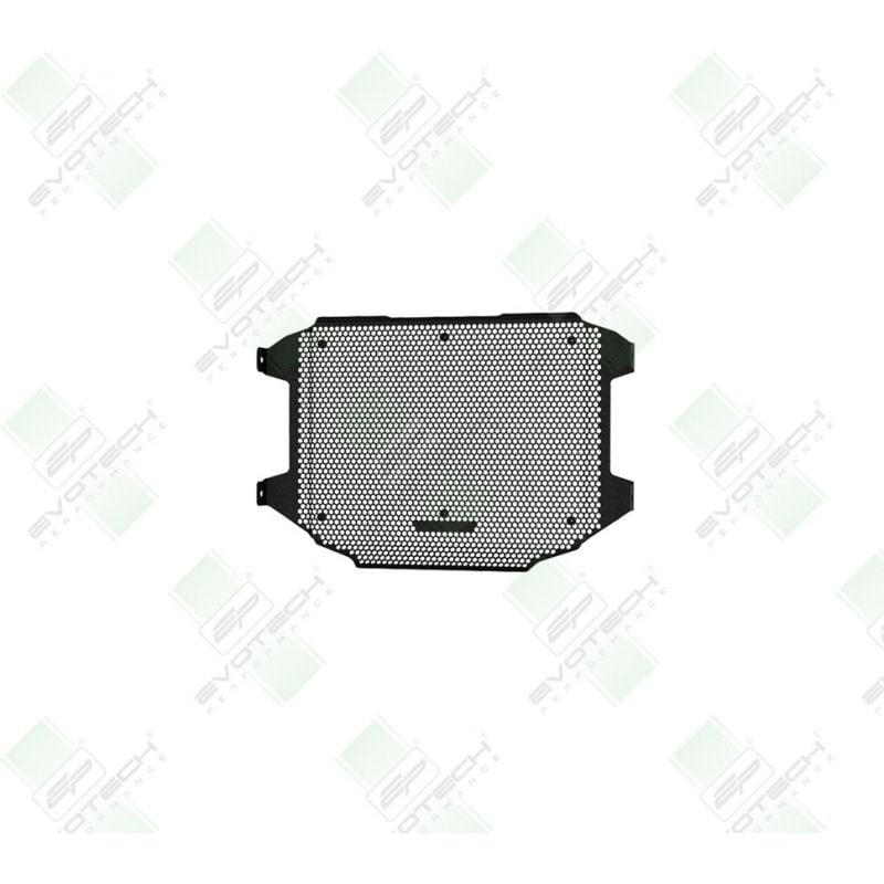 PRN015839-01 Triumph Tiger Sport 660 2022+ Griglia Radiatore  Evotech-performance