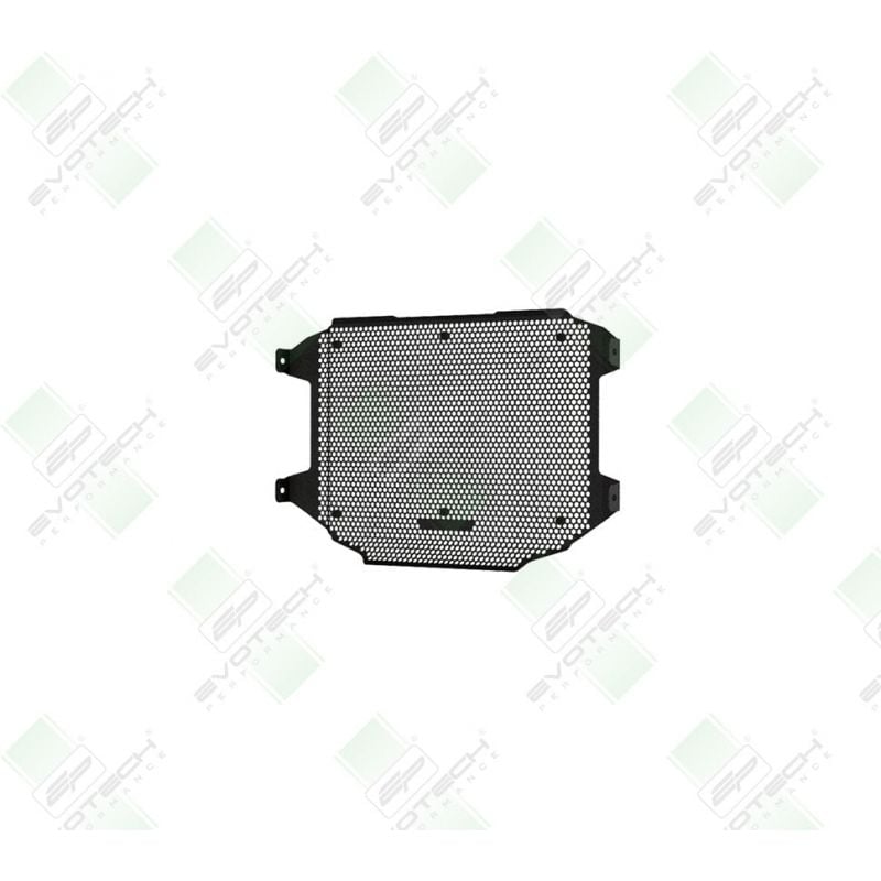 PRN015839-01 Triumph Tiger Sport 660 2022+ Griglia Radiatore  Evotech-performance