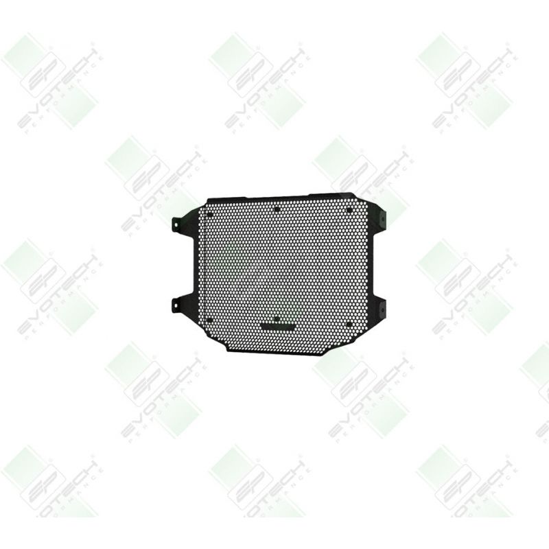 PRN015839-01 Triumph Tiger Sport 660 2022+ Grille de radiateur 
