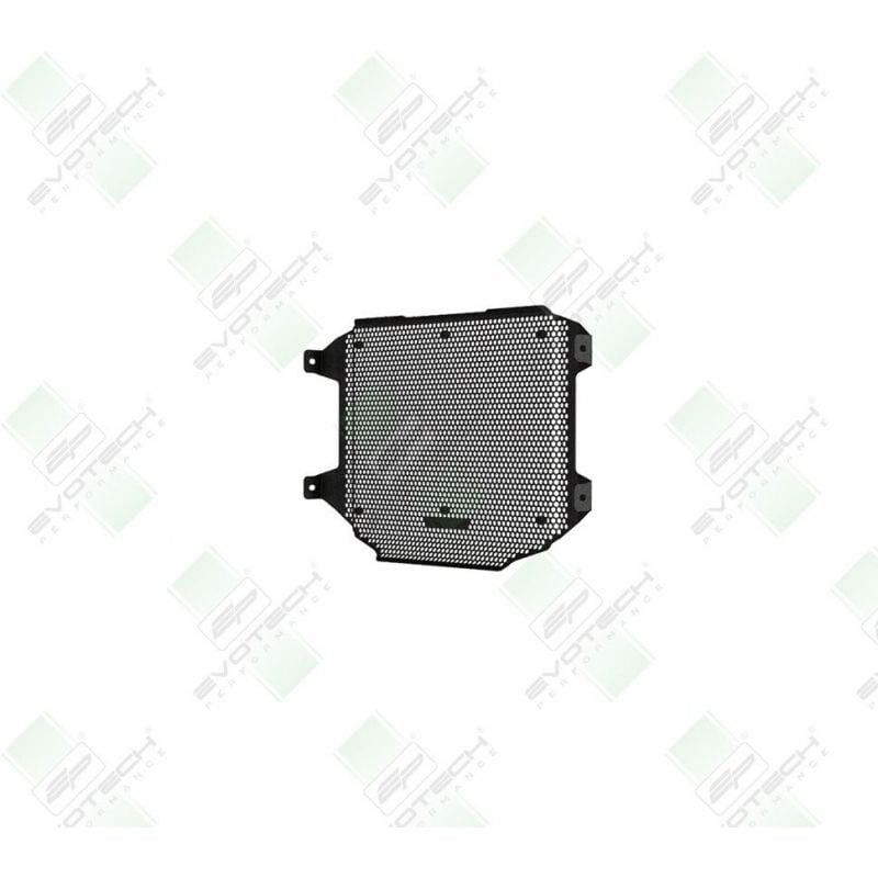 PRN015839-01 Triumph Tiger Sport 660 2022+ Griglia Radiatore  Evotech-performance