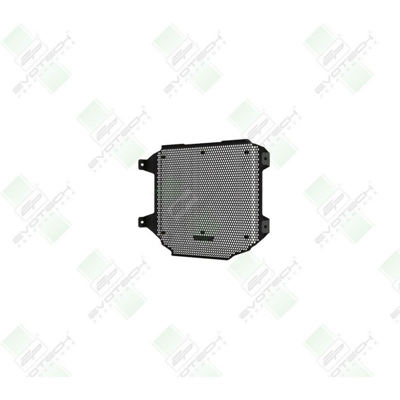 PRN015839-01 Triumph Tiger Sport 660 2022+ Griglia Radiatore  Evotech-performance