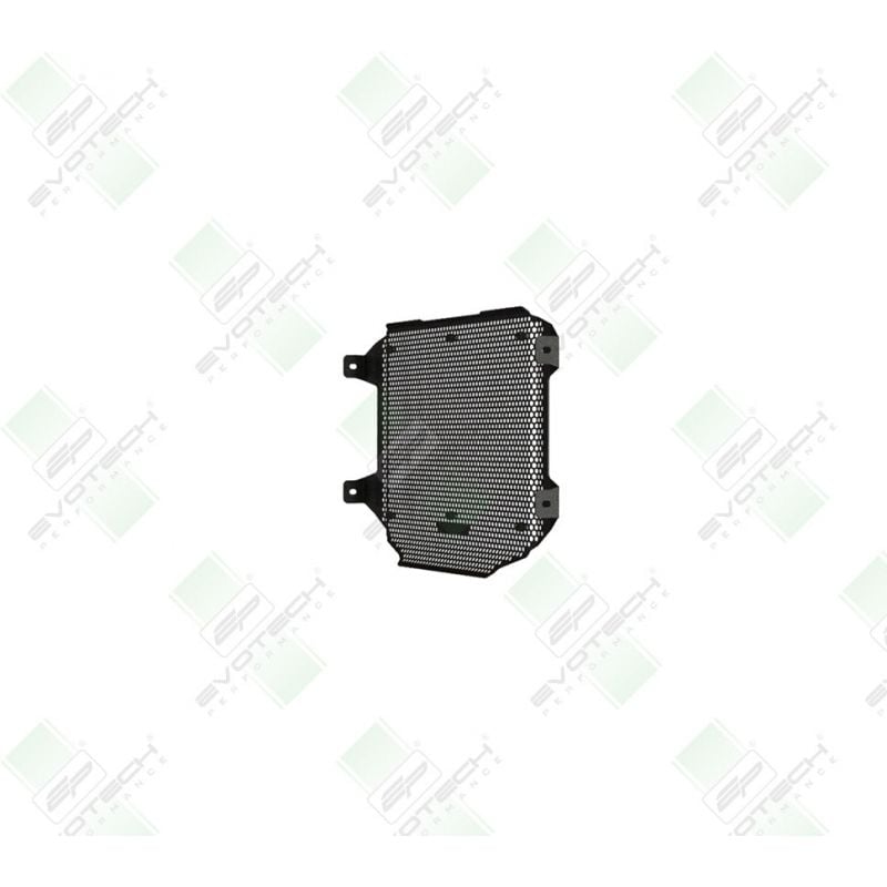 PRN015839-01 Triumph Tiger Sport 660 2022+ Griglia Radiatore  Evotech-performance