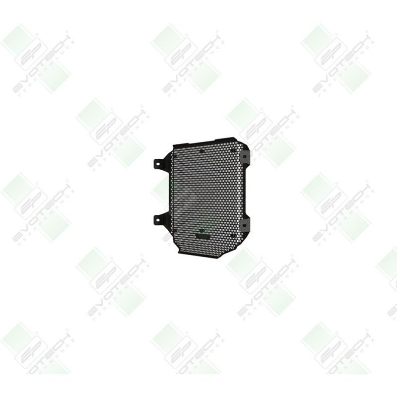 PRN015839-01 Triumph Tiger Sport 660 2022+ Kühlergrill  Evotech-performance
