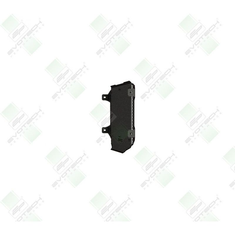 PRN015839-01 Triumph Tiger Sport 660 2022+ Griglia Radiatore  Evotech-performance