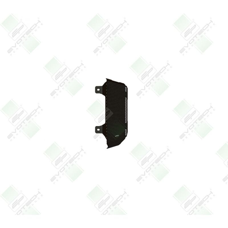 PRN015839-01 Triumph Tiger Sport 660 2022+ Griglia Radiatore  Evotech-performance