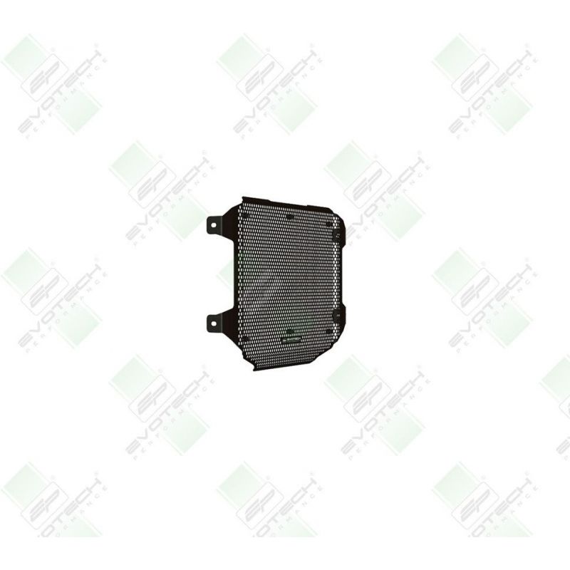 PRN015839-01 EP Radiator Guard - Triumph Tiger Sport 660 (2022+)  Evotech-performance