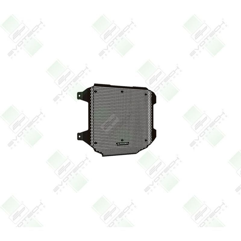 PRN015839-01 Triumph Tiger Sport 660 2022+ Griglia Radiatore  Evotech-performance