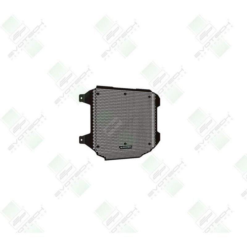 PRN015839-01 Triumph Tiger Sport 660 2022+ Kühlergrill  Evotech-performance