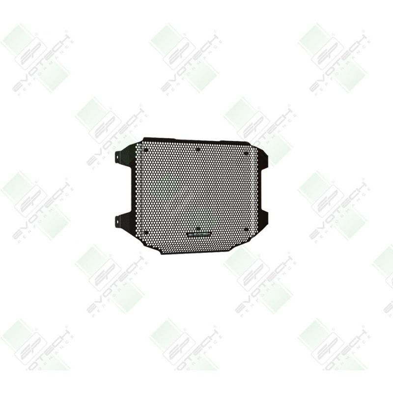 PRN015839-01 Triumph Tiger Sport 660 2022+ Griglia Radiatore  Evotech-performance
