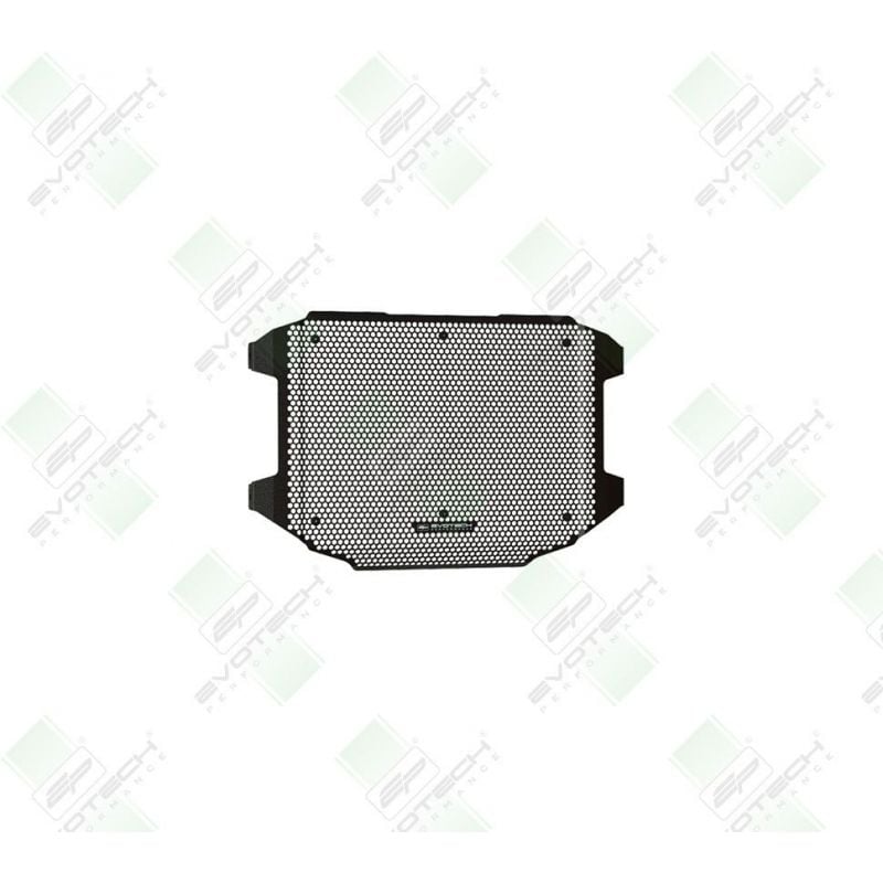 PRN015839-01 Triumph Tiger Sport 660 2022+ Griglia Radiatore  Evotech-performance