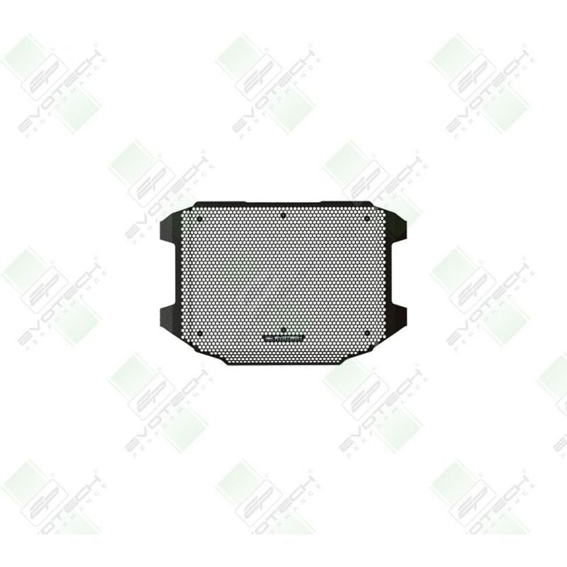 PRN015839-01 Triumph Tiger Sport 660 2022+ Griglia Radiatore  Evotech-performance