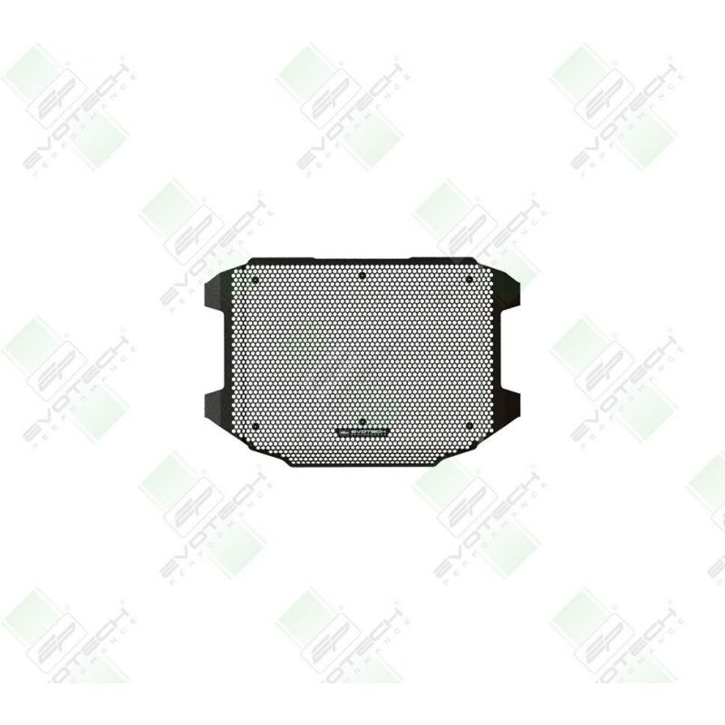 PRN015839-01 Triumph Tiger Sport 660 2022+ Parrilla del radiador 