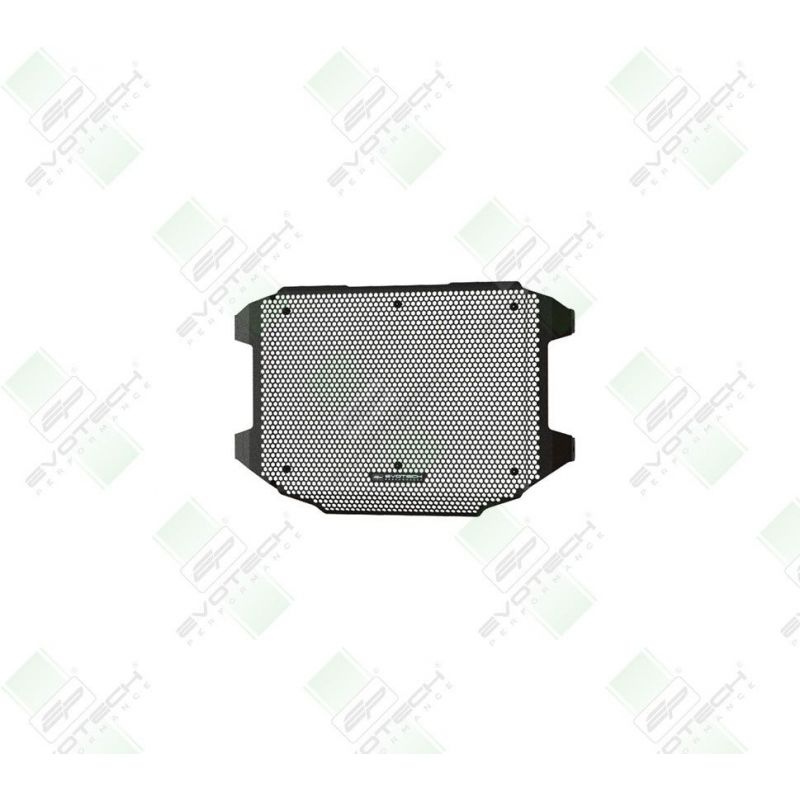 PRN015839-01 Triumph Tiger Sport 660 2022+ Parrilla del radiador 