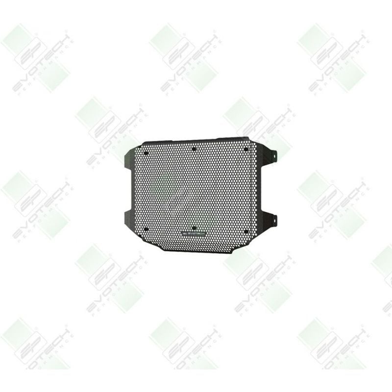 PRN015839-01 Triumph Tiger Sport 660 2022+ Griglia Radiatore  Evotech-performance
