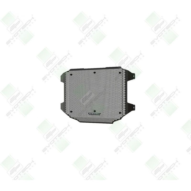 PRN015839-01 Triumph Tiger Sport 660 2022+ Griglia Radiatore  Evotech-performance