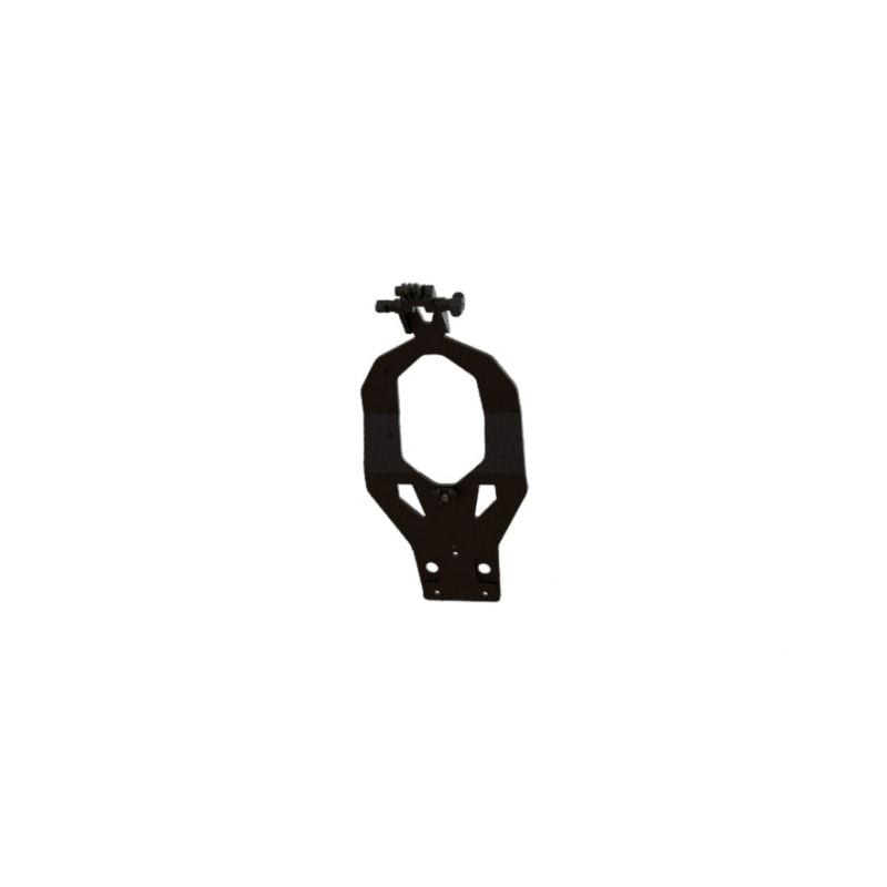 PRN015683-015834-04 Yamaha Tracer 9 GT 2021+ Supporto Navigatore  Evotech-performance