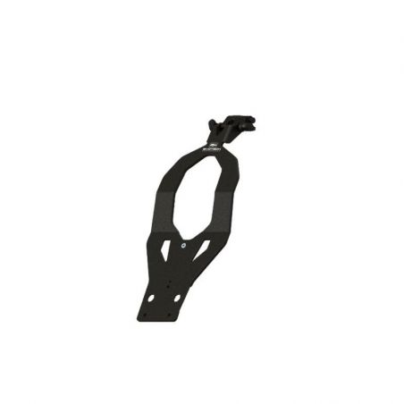 PRN015683-015834-03 Yamaha Tracer 9 2021+ Supporto Navigatore  Evotech-performance