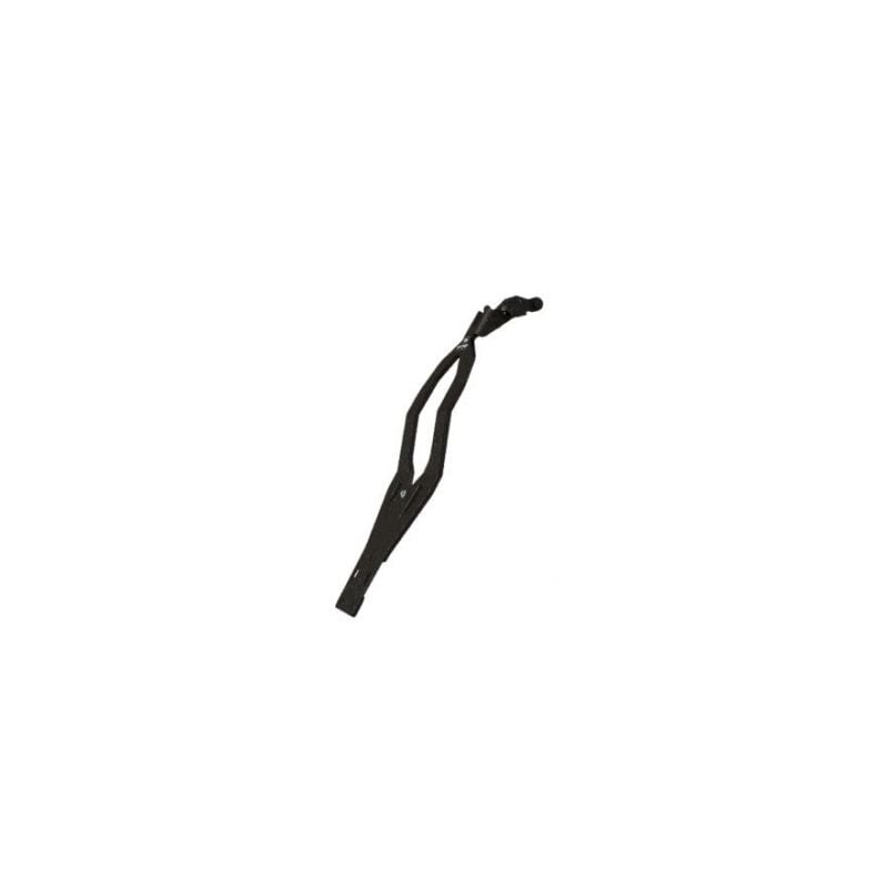 PRN015683-015834-03 Yamaha Tracer 9 2021+ Supporto Navigatore  Evotech-performance