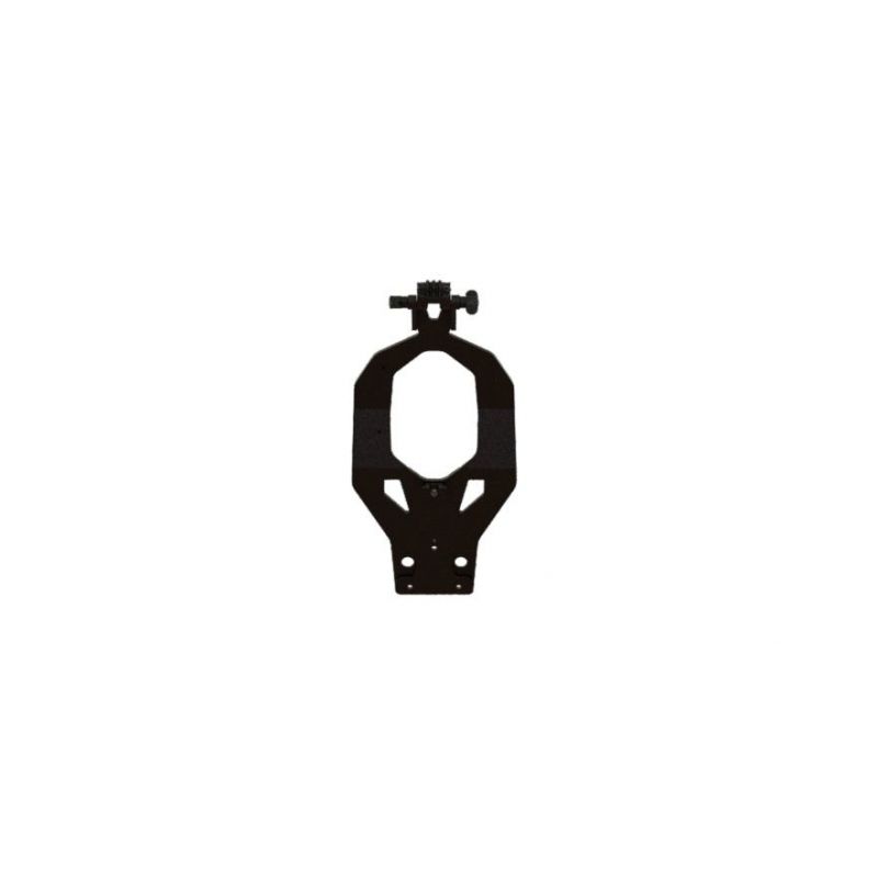 PRN015683-015834-03 Yamaha Tracer 9 2021+ Supporto Navigatore  Evotech-performance