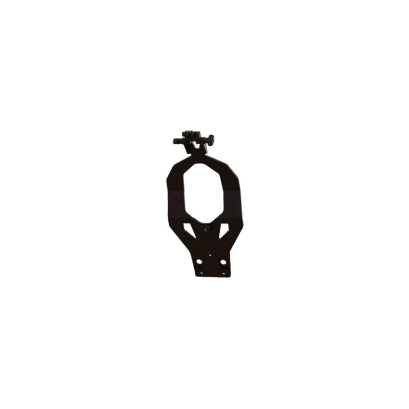 PRN015683-015834-03 Yamaha Tracer 9 2021+ Supporto Navigatore  Evotech-performance