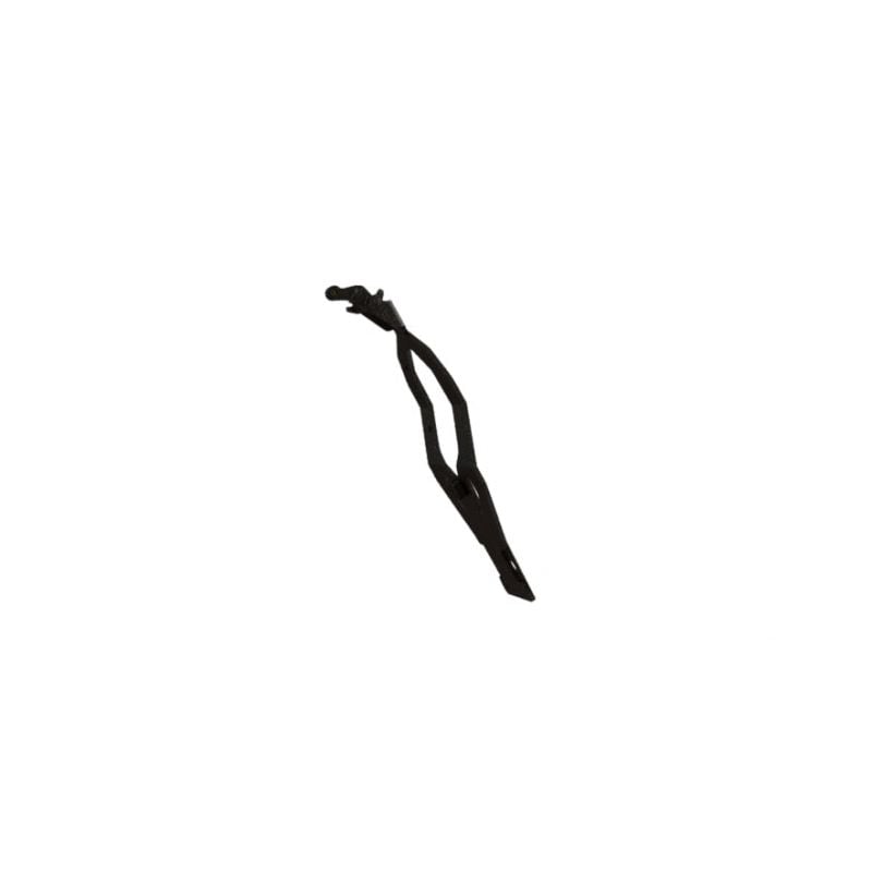 PRN015683-015834-03 Yamaha Tracer 9 2021+ Supporto Navigatore  Evotech-performance