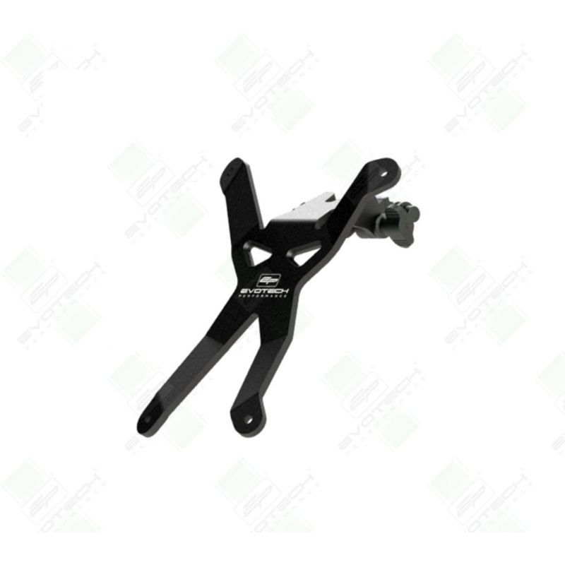 PRN015683-015832-03 Yamaha Tracer 7 2021+ Soporte de navegador 