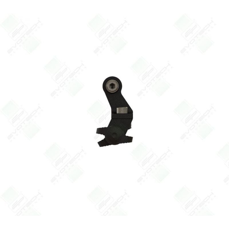 PRN015683-015832-03 Yamaha Tracer 7 2021+ Supporto Navigatore  Evotech-performance
