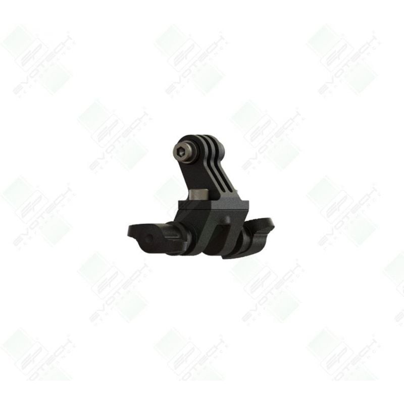 PRN015683-015832-03 Yamaha Tracer 7 2021+ Supporto Navigatore  Evotech-performance