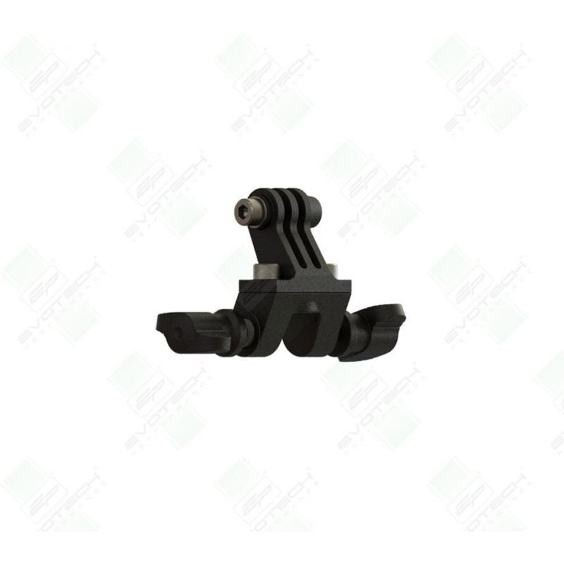 PRN015683-015832-03 Yamaha Tracer 7 2021+ Supporto Navigatore  Evotech-performance