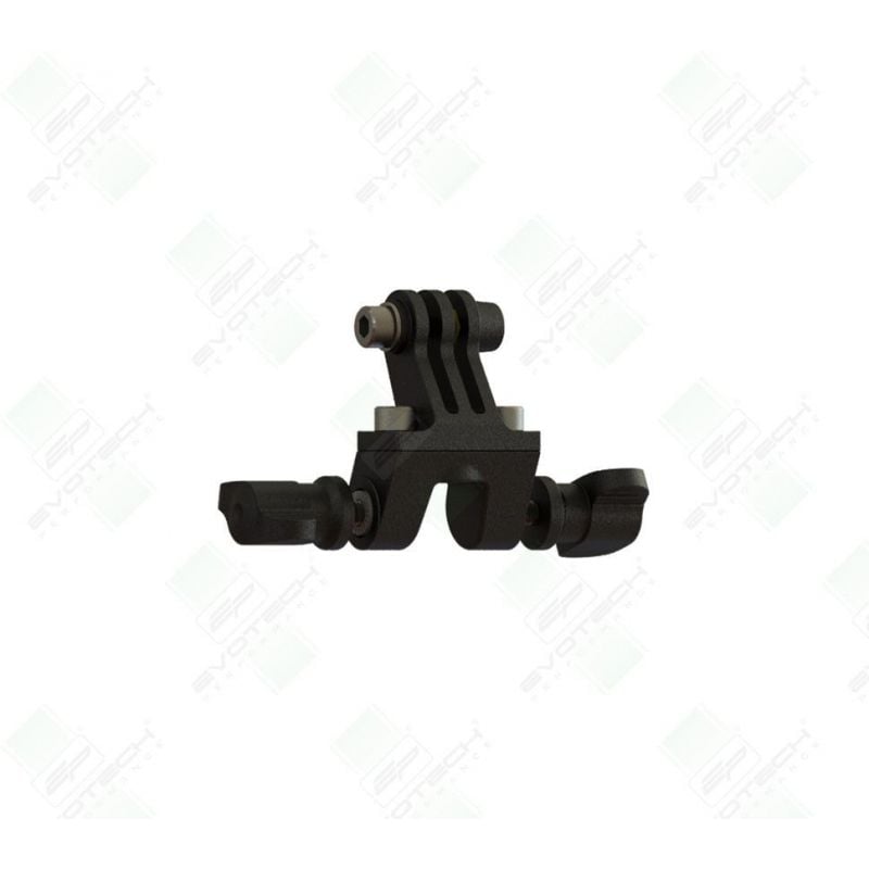 PRN015683-015832-03 Yamaha Tracer 7 2021+ Supporto Navigatore  Evotech-performance