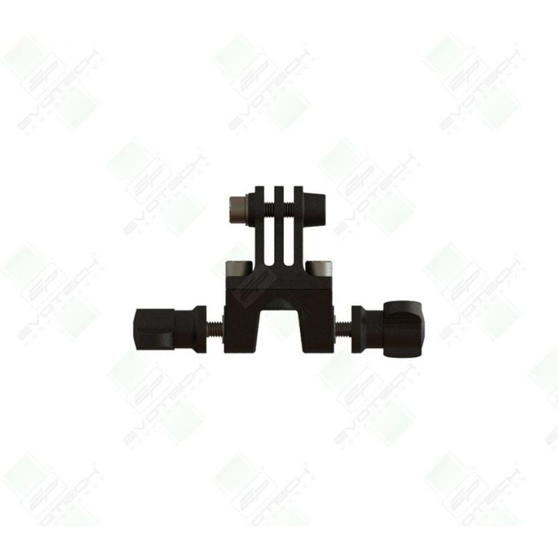 PRN015683-015832-03 Yamaha Tracer 7 2021+ Supporto Navigatore  Evotech-performance