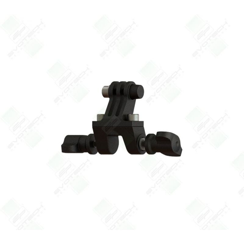 PRN015683-015832-03 Yamaha Tracer 7 2021+ Supporto Navigatore  Evotech-performance