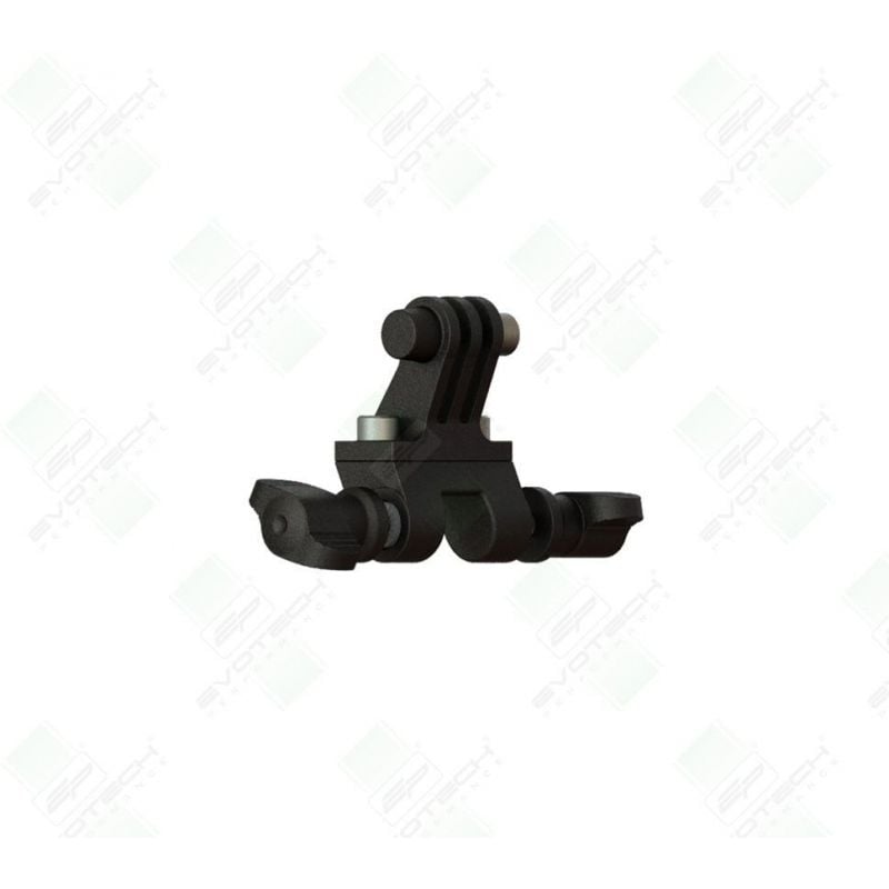 PRN015683-015832-03 Yamaha Tracer 7 2021+ Supporto Navigatore  Evotech-performance
